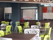 LOCAL EN RENTA EN FOOD GARDEN COLOSSUS