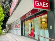 Local en renta en Hipódromo