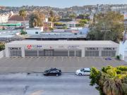 Local en renta en Huertas 1ra. Sección, Tijuana, Baja...