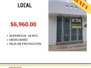 Local en renta en Jardines del Moral, León, Guanajuato