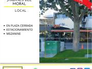 Local en renta en Jardines del Moral, León, Guanajuato