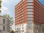 Local en renta en Juarez, Cuauhtémoc, Ciudad de México