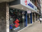 LOCAL EN RENTA EN LA CALLE DE GUTENBERG