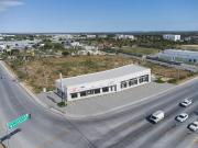 Local en renta en La Rioja, Victoria, Tamaulipas