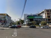 Local en renta en Lomas de Chapultepec I Sección, Miguel...