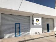Local en renta en Los Reyes, Irapuato, Guanajuato