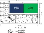 Local en renta en Mexico Norte, Mérida, Yucatán