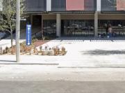 Local en renta en Mitras Centro, Monterrey, Nuevo León