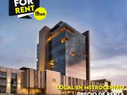 Local en Renta en Nivel 4, en Plaza Metrocentro