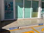 LOCAL EN RENTA EN P.B. EN PLAZA COMERCIAL AL NORTE DE...