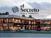 Local en renta en PA en nueva Plaza El Secreto, Lomas de...