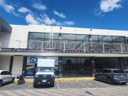 LOCAL EN RENTA EN PLANTA BAJA EN AVENIDA EN SATELITE