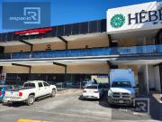 LOCAL EN RENTA EN PLANTA BAJA EN PLAZA HEBBE FRENTE A...