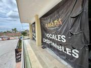 Local EN RENTA EN PLAZA AMARA