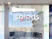 LOCAL EN RENTA EN PLAZA ANDENES