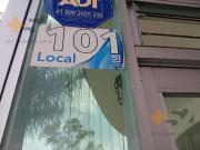 Local En Renta En Plaza Comercial Cerca Del Hospital del...