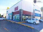 Local en Renta en Plaza Galas Durango