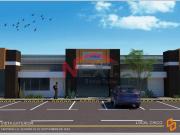 LOCAL EN RENTA EN PLAZA GARCIA MORALES