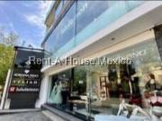 Local en Renta en Polanco Miguel Hidalgo MG 26 157