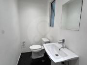 Local en renta en Polanco sobre avenida Mazarik