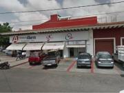 Local en renta en Ramon Farias, Uruapan, Michoacán de Ocampo