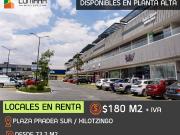 Local en renta en Rancho San Jose Xilotzingo, Puebla, Puebla