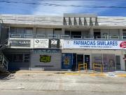 Local en renta en Residencial Campestre la Rosita,...