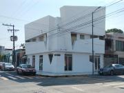 Local en renta en planta alta, Col. Ricardo Flores...