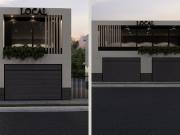 Local en renta en Roma Norte, Cuauhtémoc, Ciudad de México