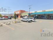 Local en Renta en Saltillo Coahuila