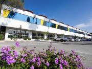 Local en renta en San Diego Churubusco, Coyoacán, Ciudad...