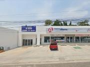 Local en renta en San Francisco, Tuxtla Gutiérrez, Chiapas