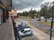 Local En Renta En San Manuel En Plaza Comercial