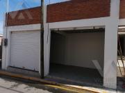 Local en RENTA EN SAN MATEO OXTOTITLAN TOLUCA
