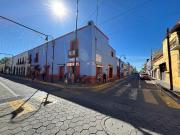 Local en renta en San Pedro Cholula