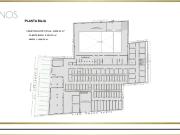 Local en renta en Santiago Atzacoalco, Gustavo A....