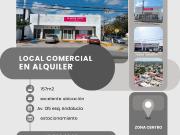 Local en renta en Supermanzana 527, Benito Juárez,...