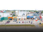 Local en renta en Tampico