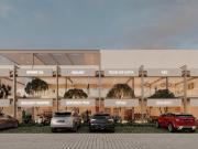 Local en Renta en Temozón. Mérida Yucatán