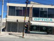 Local Comercial en Renta frente a la Alameda Zaragoza en...