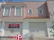 LOCAL EN RENTA EN VALLE DE ARAGON 1RA SECCION