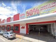 Local En Renta En Veracruz Con 3 Frentes En Ubicado En...