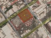 Local en renta en Veracruz, Zona Centro de 2,580 m2 con...