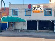 Local en renta en Villa San Alejandro, Puebla, Puebla