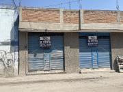 Local en renta en Xalostoc, Ecatepec