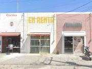 Bodega en Renta en Zona Dorada, Mérida