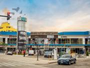 Local En Renta Frente A BUAP En Plaza Comercial