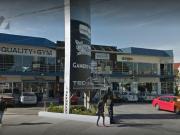 Local En Renta Frente A Buap Puebla