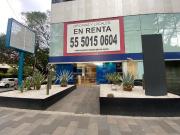 Local en renta, Insurgentes Sur, Col. Del Valle