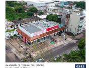 LOCAL EN RENTA ITURBIDE VERACRUZ